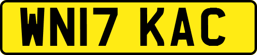 WN17KAC