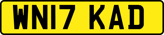 WN17KAD