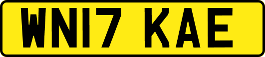 WN17KAE