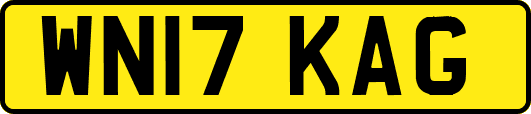 WN17KAG