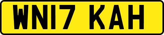 WN17KAH