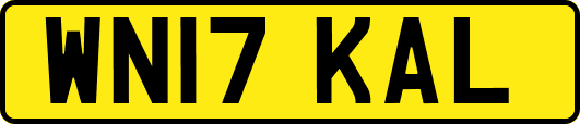 WN17KAL
