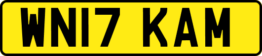 WN17KAM