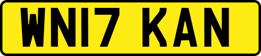 WN17KAN
