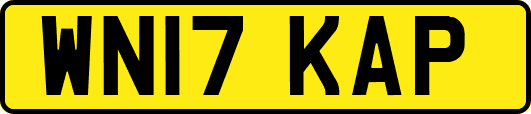 WN17KAP