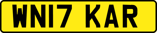WN17KAR