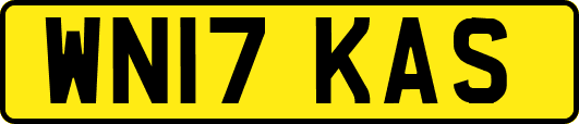 WN17KAS