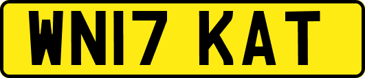 WN17KAT