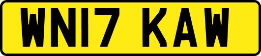 WN17KAW
