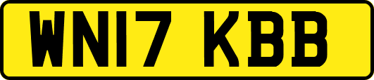 WN17KBB