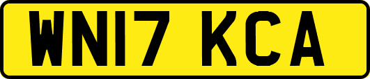 WN17KCA