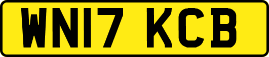 WN17KCB