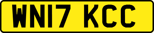 WN17KCC