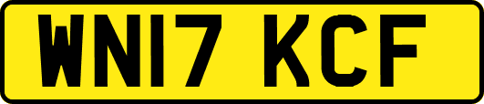 WN17KCF