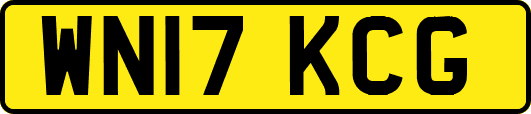 WN17KCG