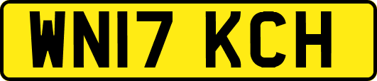 WN17KCH