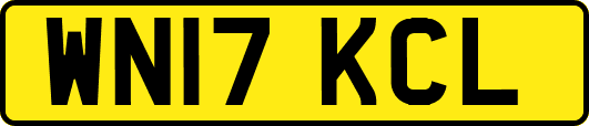 WN17KCL