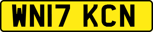 WN17KCN