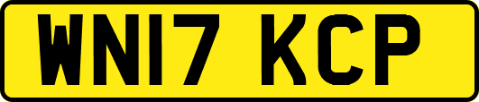 WN17KCP