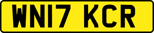 WN17KCR