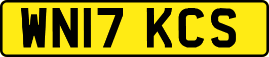 WN17KCS