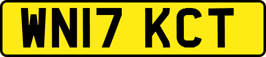 WN17KCT