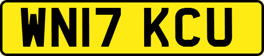 WN17KCU