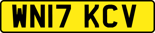 WN17KCV