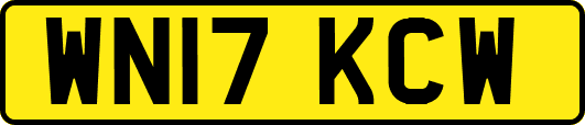 WN17KCW