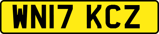 WN17KCZ