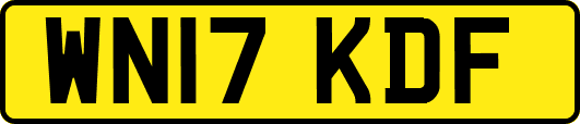 WN17KDF
