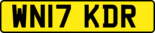 WN17KDR