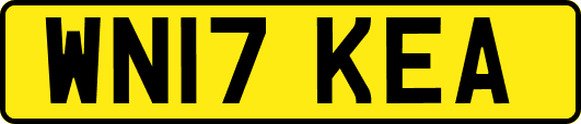 WN17KEA