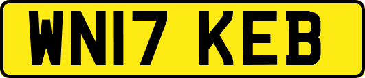 WN17KEB