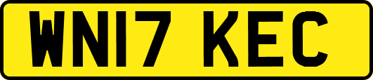 WN17KEC
