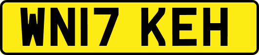 WN17KEH