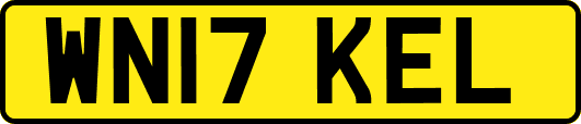 WN17KEL