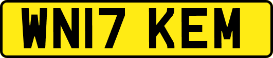 WN17KEM
