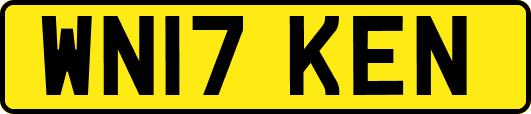 WN17KEN