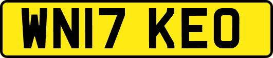 WN17KEO