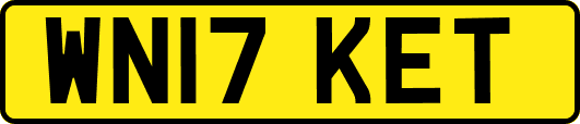 WN17KET