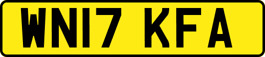 WN17KFA