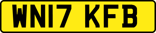 WN17KFB