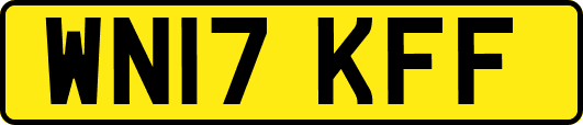 WN17KFF