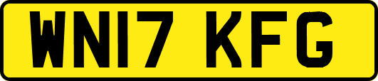 WN17KFG