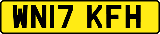 WN17KFH