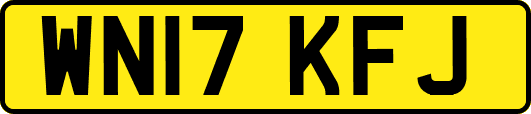 WN17KFJ