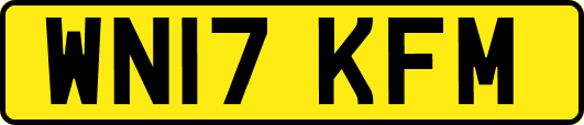 WN17KFM