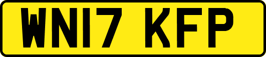 WN17KFP