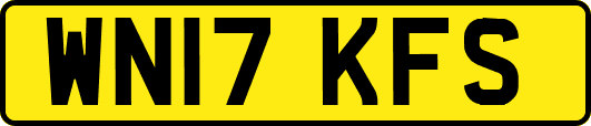 WN17KFS